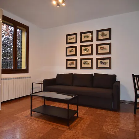 Emilia Suite Bologna Exterior foto
