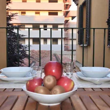 Emilia Suite Bologna Exterior foto