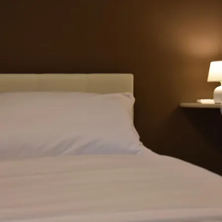 Emilia Suite Bologna Exterior foto
